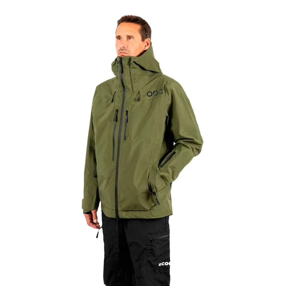 Ecoon Explorer Jas Caki