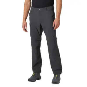 Helly Hansen Elv Light Off Broek Ebony