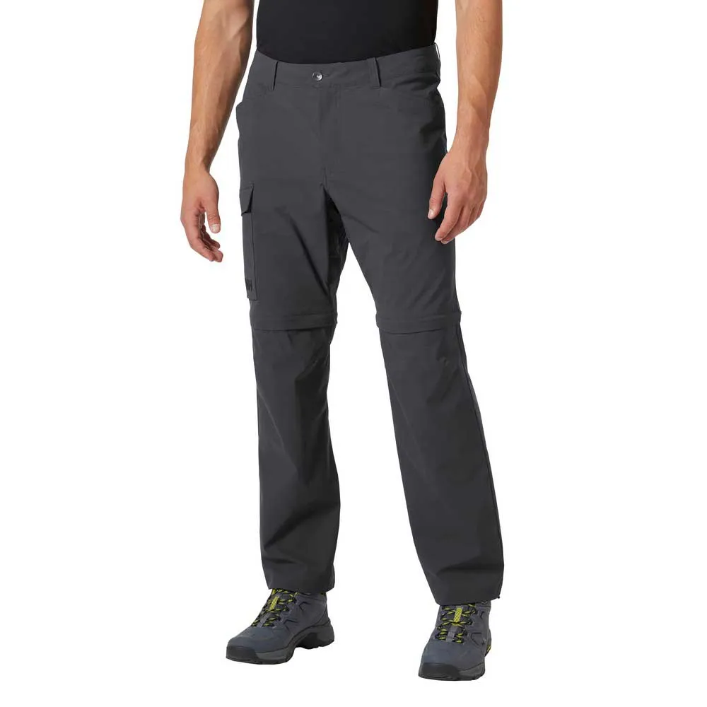 Helly Hansen Elv Light Off Broek Ebony