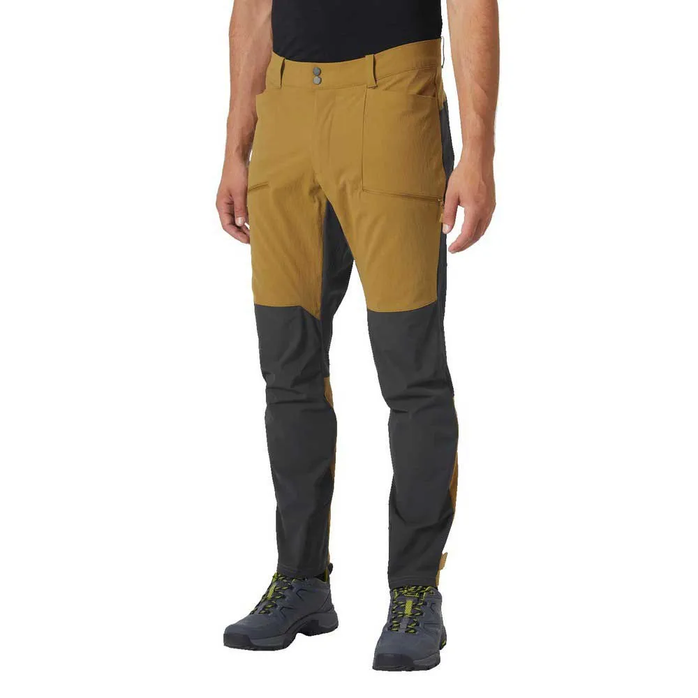 Helly Hansen Hovda Tur Broek Lynx