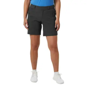 Helly Hansen Racing Deck 2.0 Korte Broek Ebony