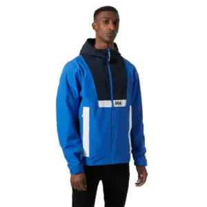 Helly Hansen Rig Rain Jas Cobalt 2.0