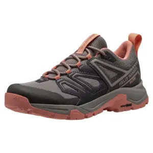 Helly Hansen Stalheim Ht Wandelschoenen Concrete / Ebony