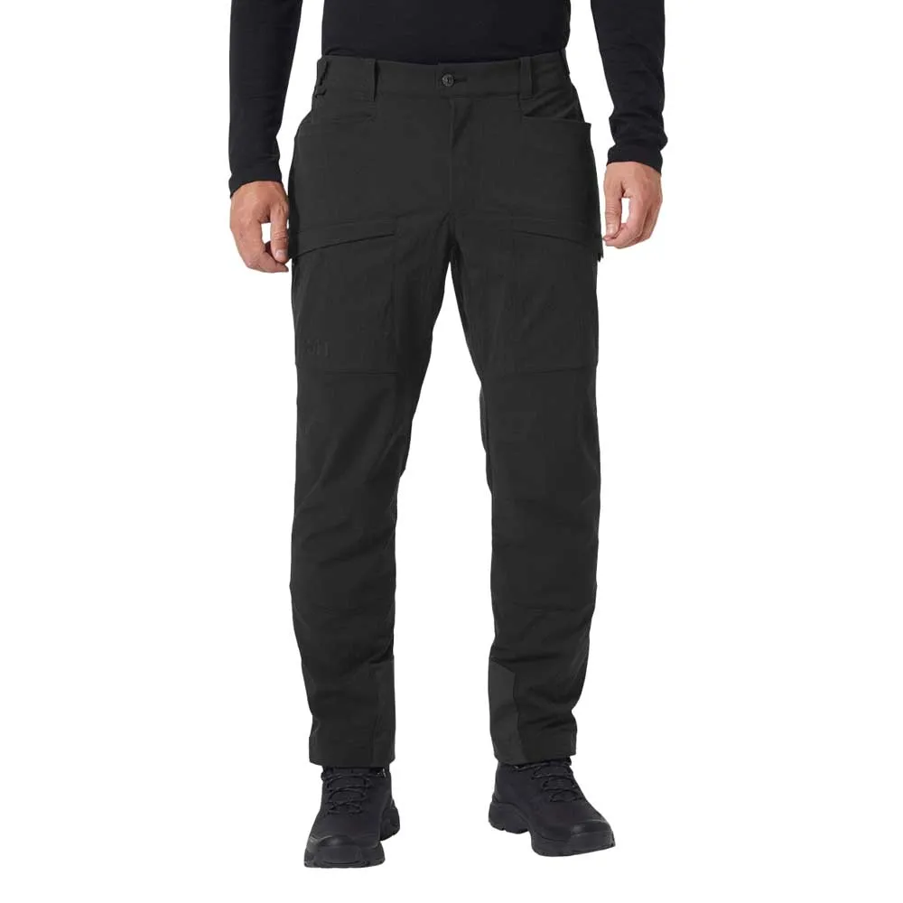 Helly Hansen Verglas Tur 2.0 Broek Zwart