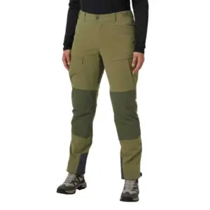 Helly Hansen Verglas Tur 2.0 Broek Groen