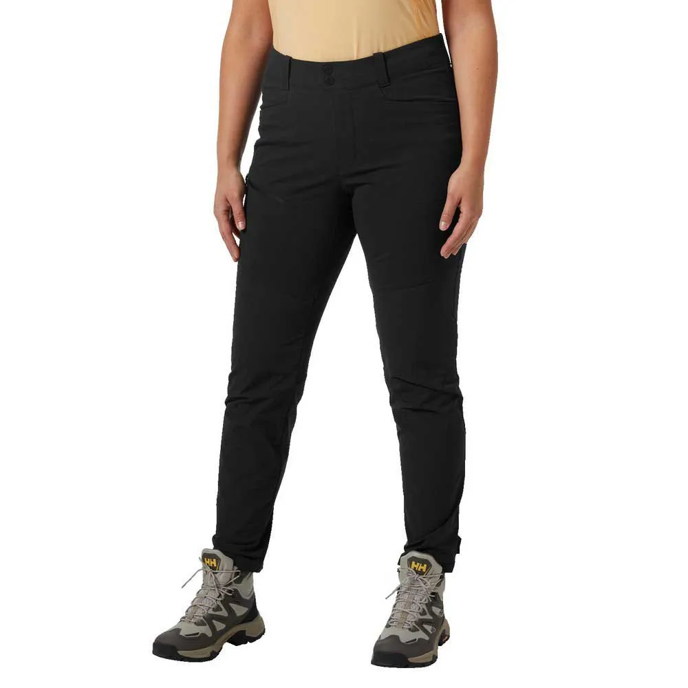 Helly Hansen Vika Tur 2.0 Broek Zwart
