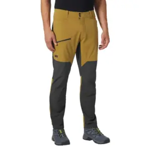 Helly Hansen Vika Tur 2.0 Broek Lynx