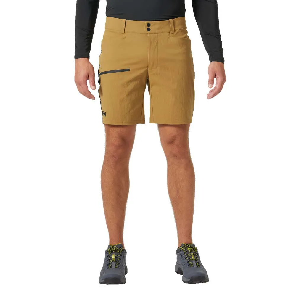 Helly Hansen Vika Tur Korte Broek Lynx