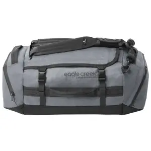 Eagle Creek Cargo Hauler 40l Duffeltas Zwart