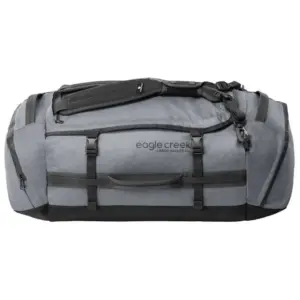 Eagle Creek Cargo Hauler 60l Duffeltas Zwart