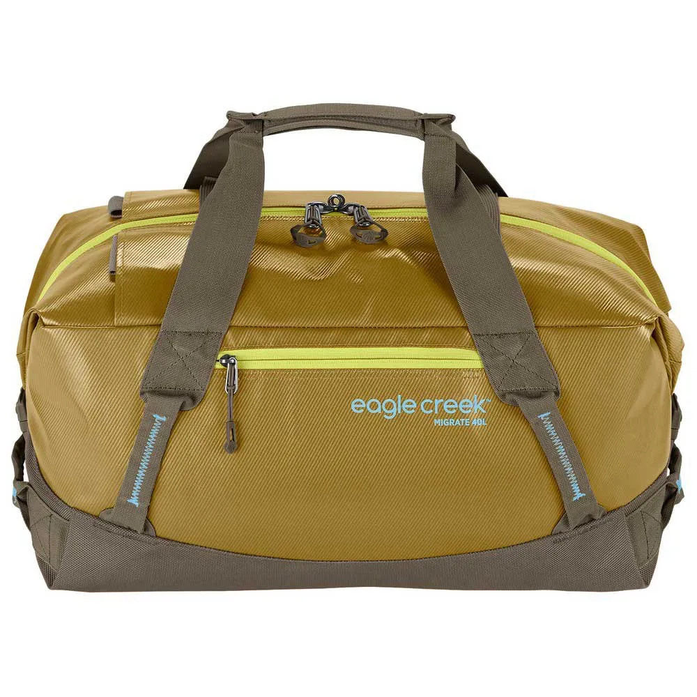 Eagle Creek Migrate 40l Duffeltas Bruin