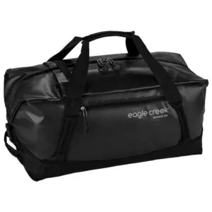 Eagle Creek Migrate 60l Duffeltas Zwart