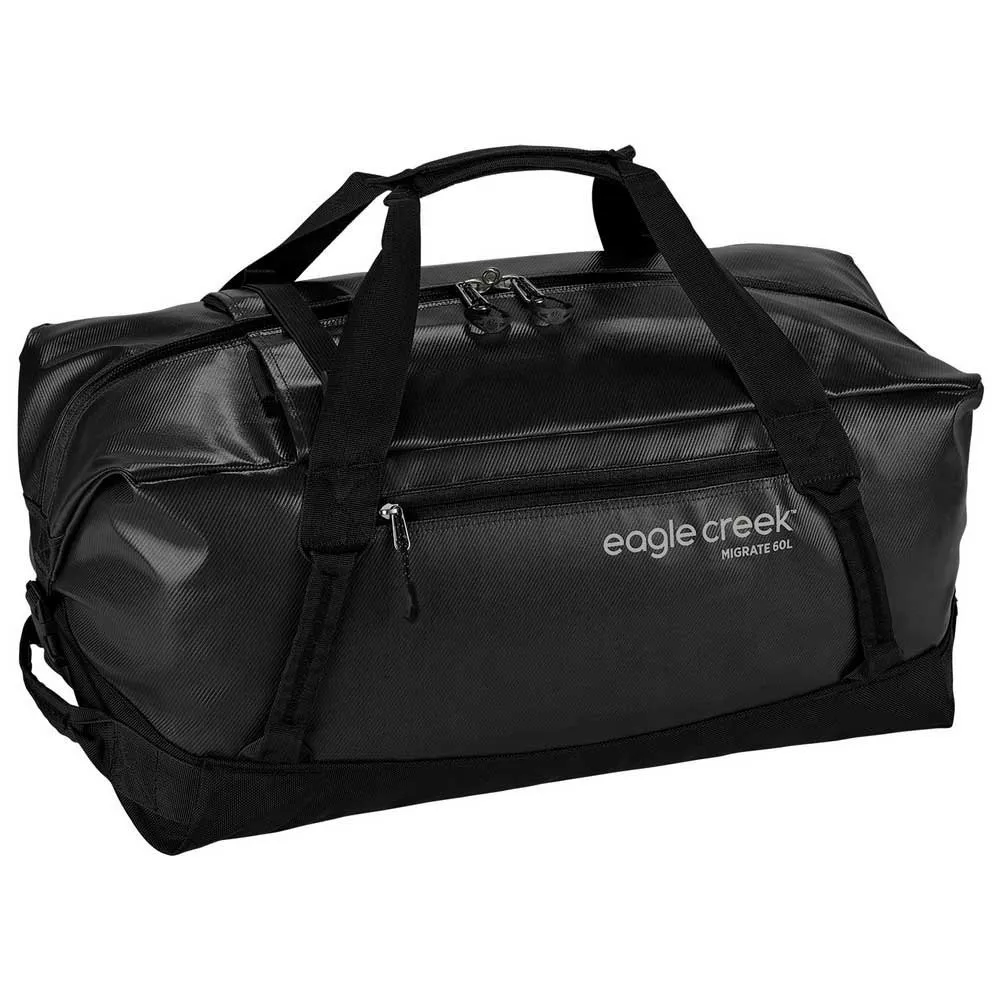 Eagle Creek Migrate 60l Duffeltas Zwart