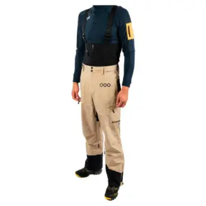 Ecoon Explorer Broek Beige