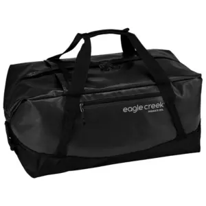 Eagle Creek Migrate 90l Duffeltas Zwart