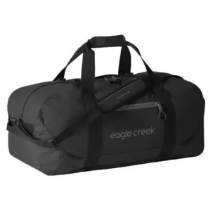 Eagle Creek No Matter What 60l Duffeltas Zwart