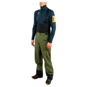 Ecoon Explorer Broek Creme