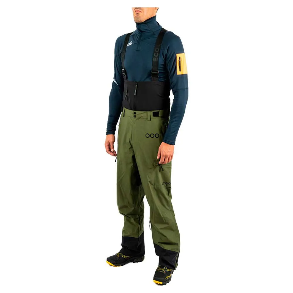 Ecoon Explorer Broek Creme