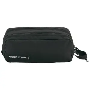 Eagle Creek Pack-it Reveal Quick Trip 6l Toilettas Zwart