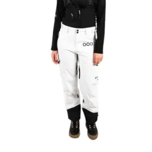 Ecoon Explorer Broek Zwart