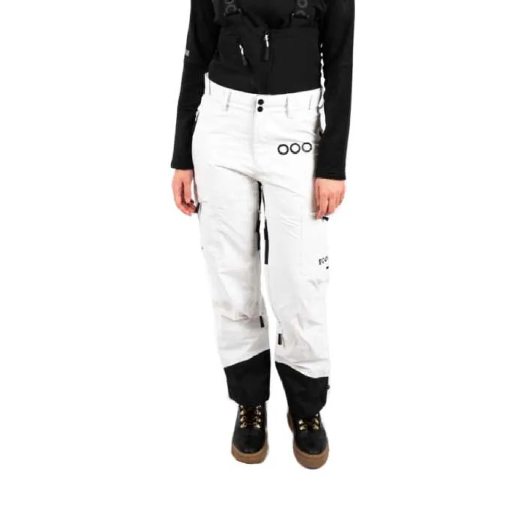Ecoon Explorer Broek Zwart