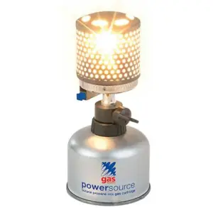 Go System Mighty Lite Lamp