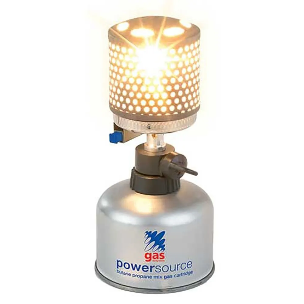Go System Mighty Lite Lamp