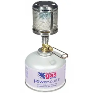 Go System Mini Lite Lamp