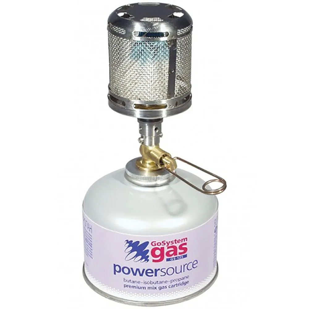 Go System Mini Lite Lamp