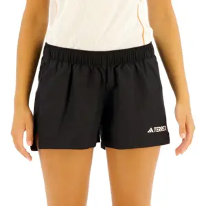 Adidas Mt Trail 3´´ Korte Broek Zwart