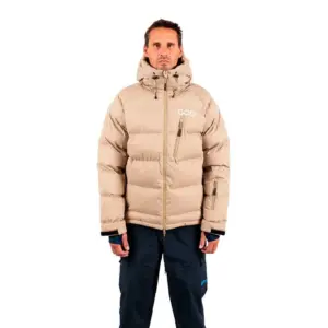 Ecoon Thermo Insulated Jas Beige
