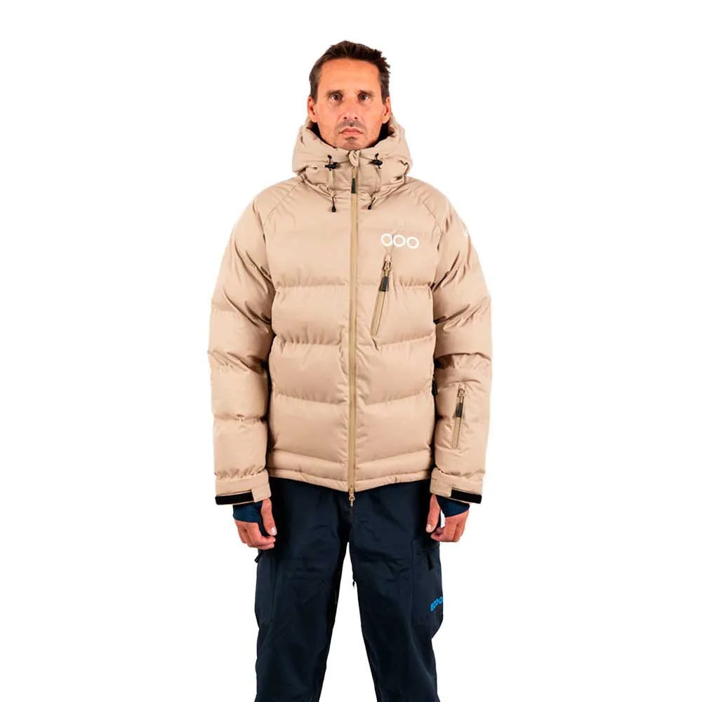 Ecoon Thermo Insulated Jas Beige