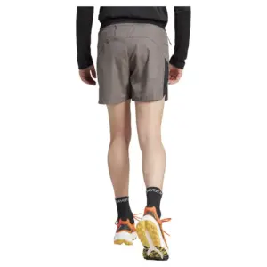 Adidas Mt Trail 7´´ Korte Broek Zwart