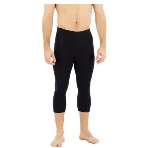Adidas Xperior Merino 200 3/4 Leggings Zwart