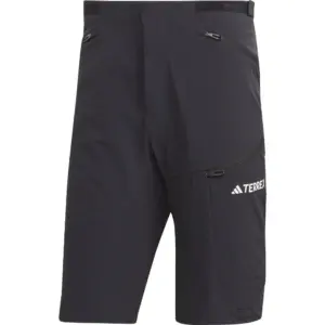 Adidas Xperior Korte Broek Zwart