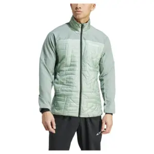 Adidas Xperior Varilite Hybrid Jas Zilver