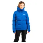Blauw
