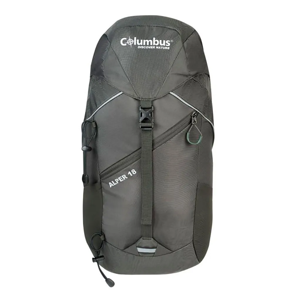 Columbus Alper 18l Rugzak Creme