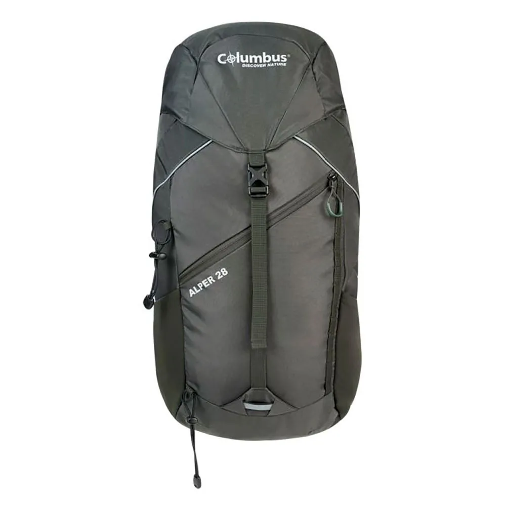 Columbus Alper 28l Rugzak Creme