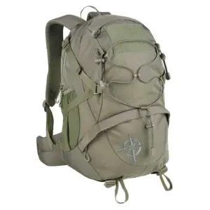 Columbus Yale 25l Rpet Rugzak Creme