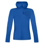 Marineblauw