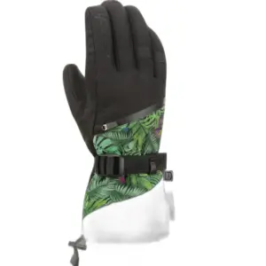 Reusch Demi R-tex® Xt Handschoenen Zwart