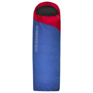 Rock Experience Astro Envelope Bivibag Blauw