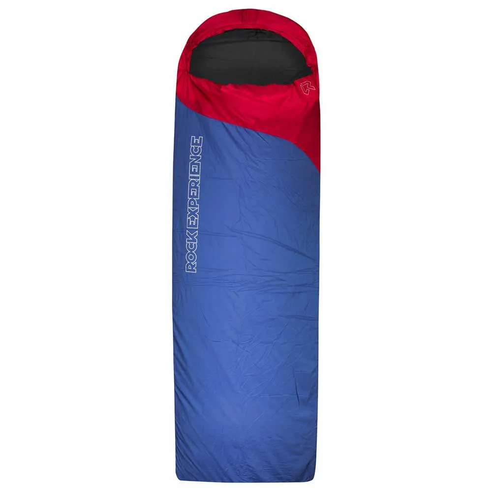 Rock Experience Astro Envelope Bivibag Blauw