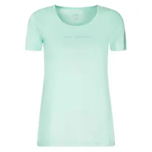 Rock Experience Creep T-shirt Met Korte Mouwen Yucca