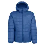 Marineblauw