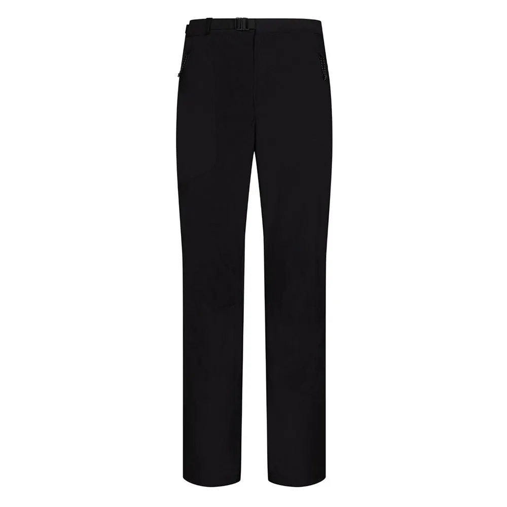 Rock Experience Half Dollar Broek Caviar