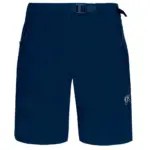 Marineblauw