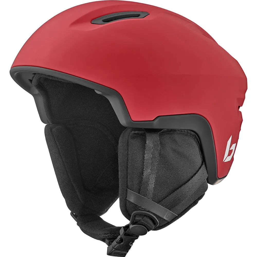 Bolle Atmos Pure Helm Rood