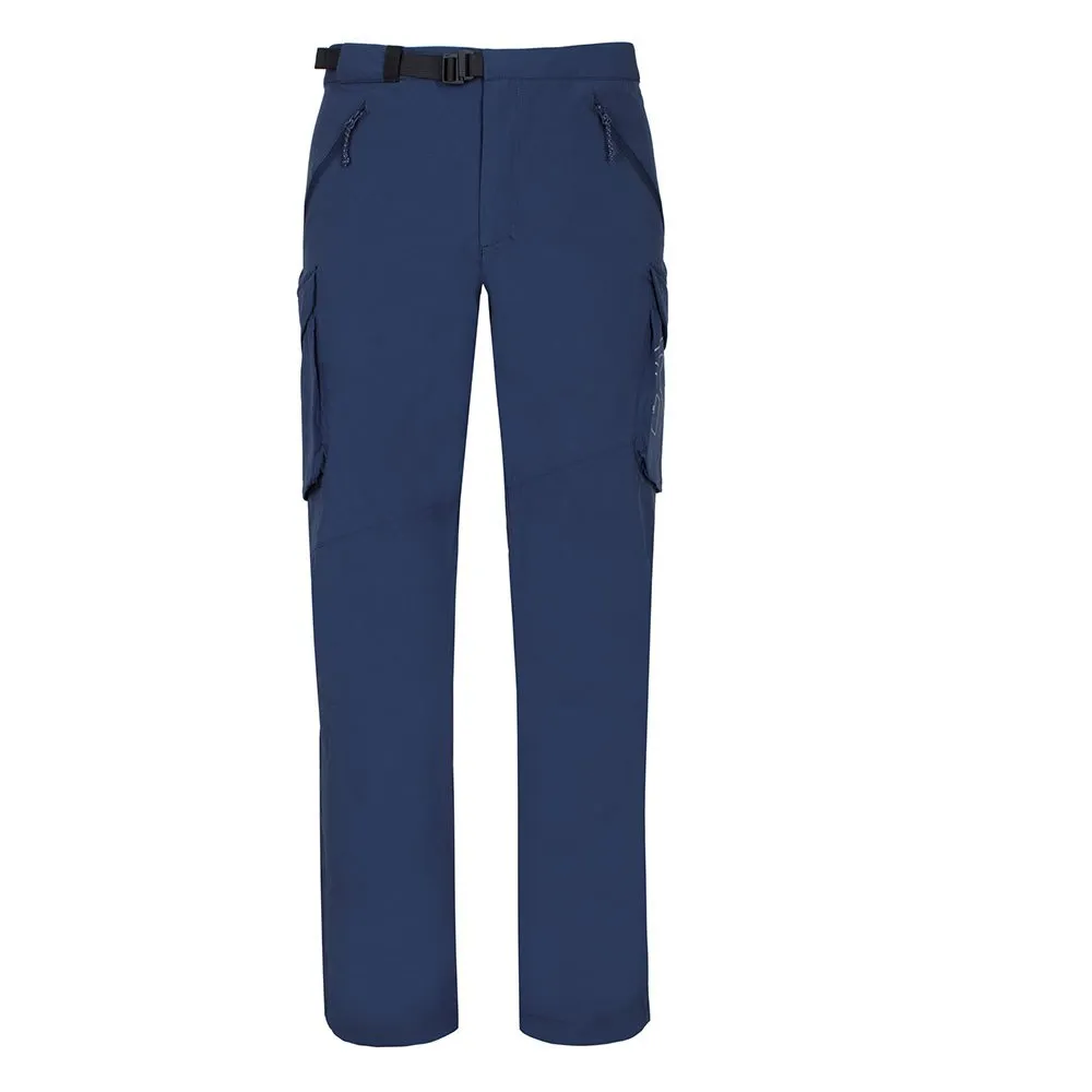 Rock Experience Observer Broek Blauw